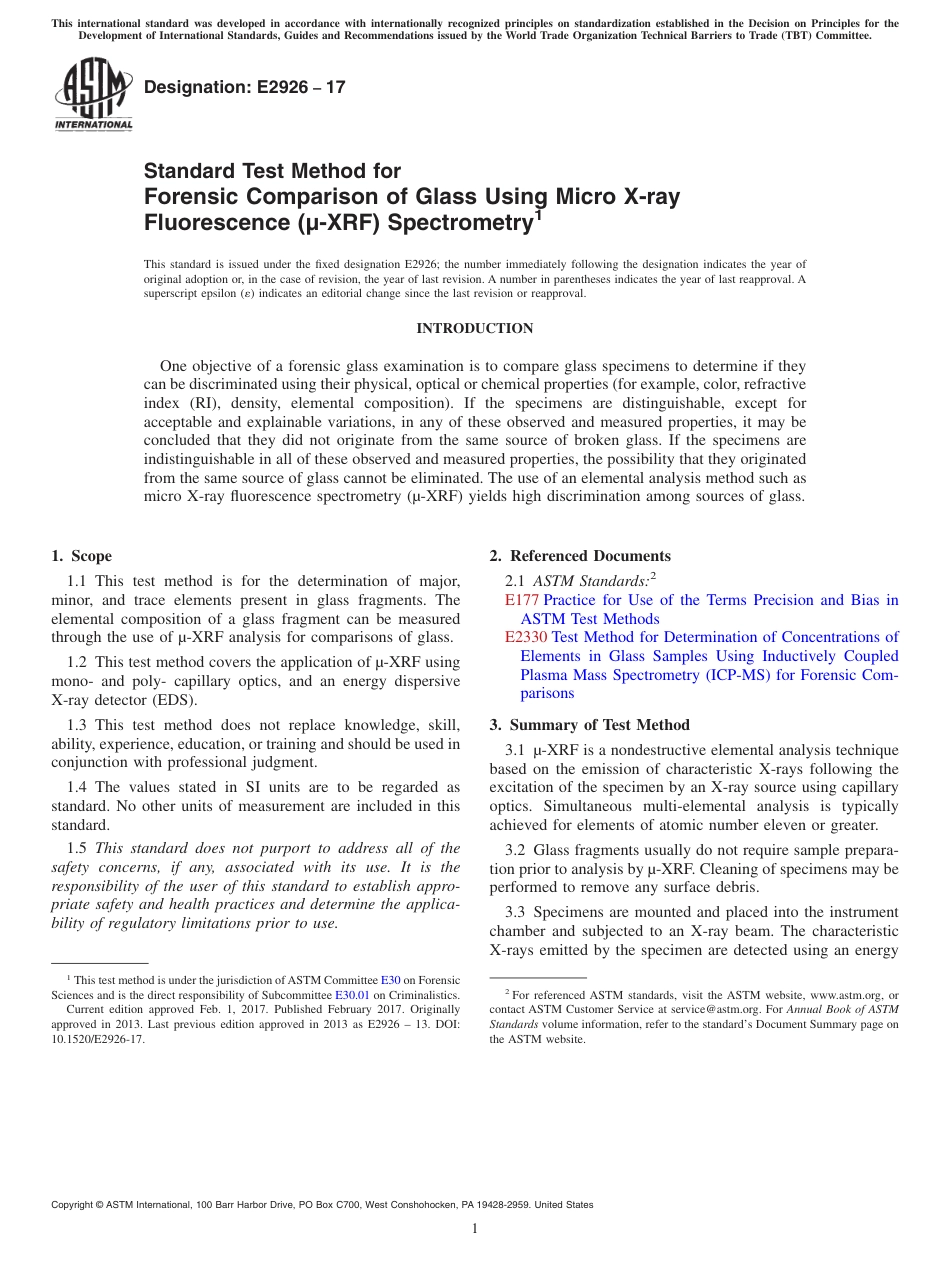 ASTM E2926 - 17.pdf_第1页