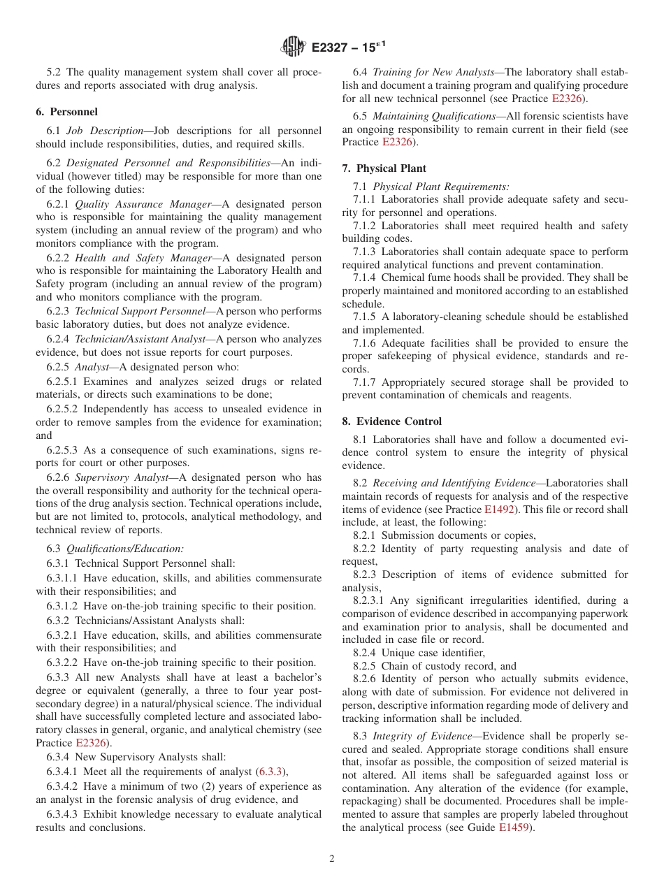 ASTM E2327 - 15e1.pdf_第2页