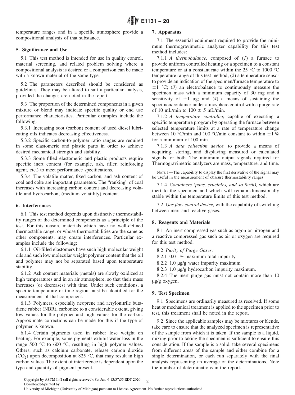 ASTM E1131.31687.pdf_第2页