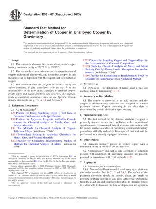 ASTM E53 - 07 (2013).pdf
