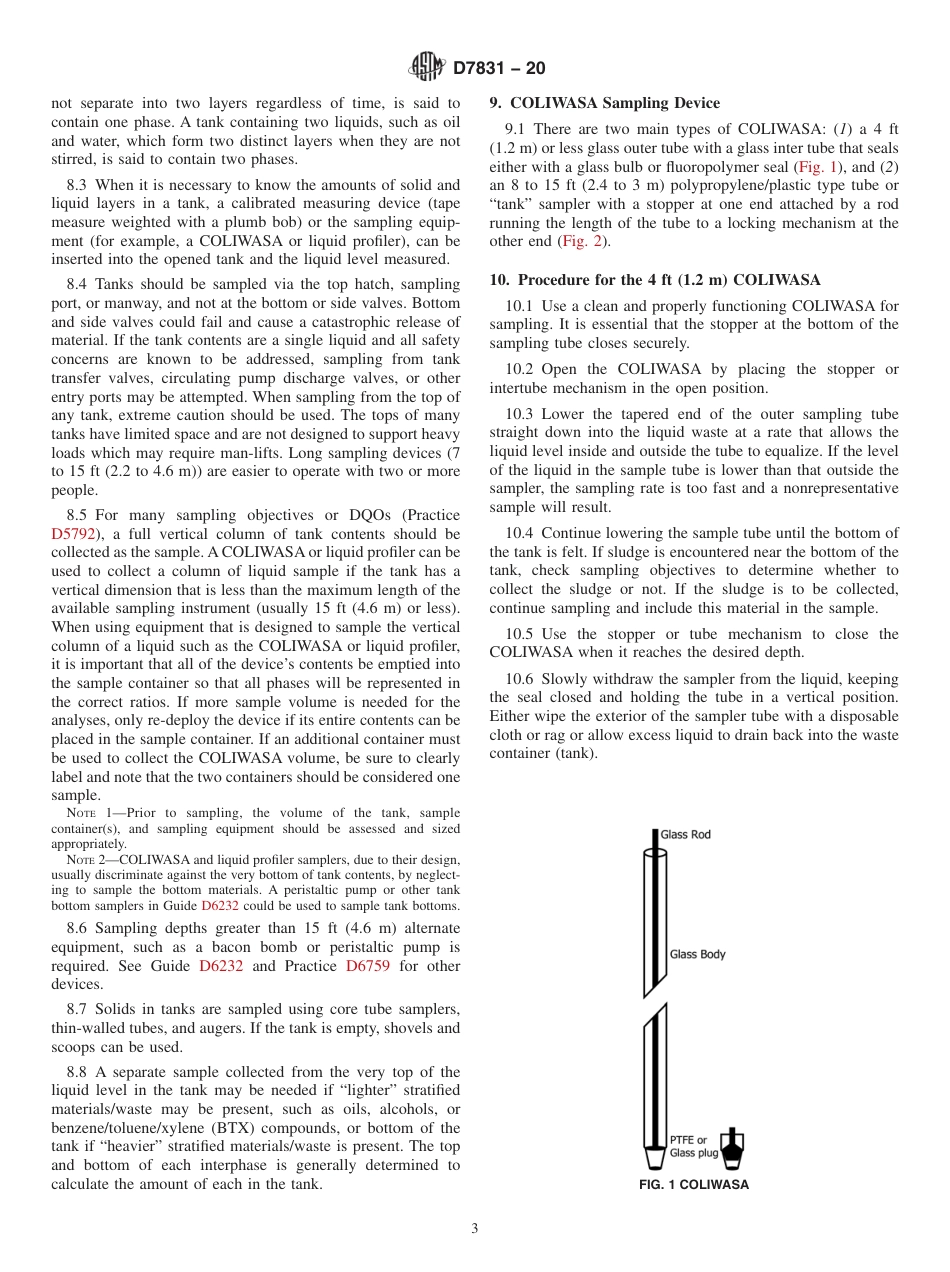 ASTM D7831 - 20.pdf_第3页
