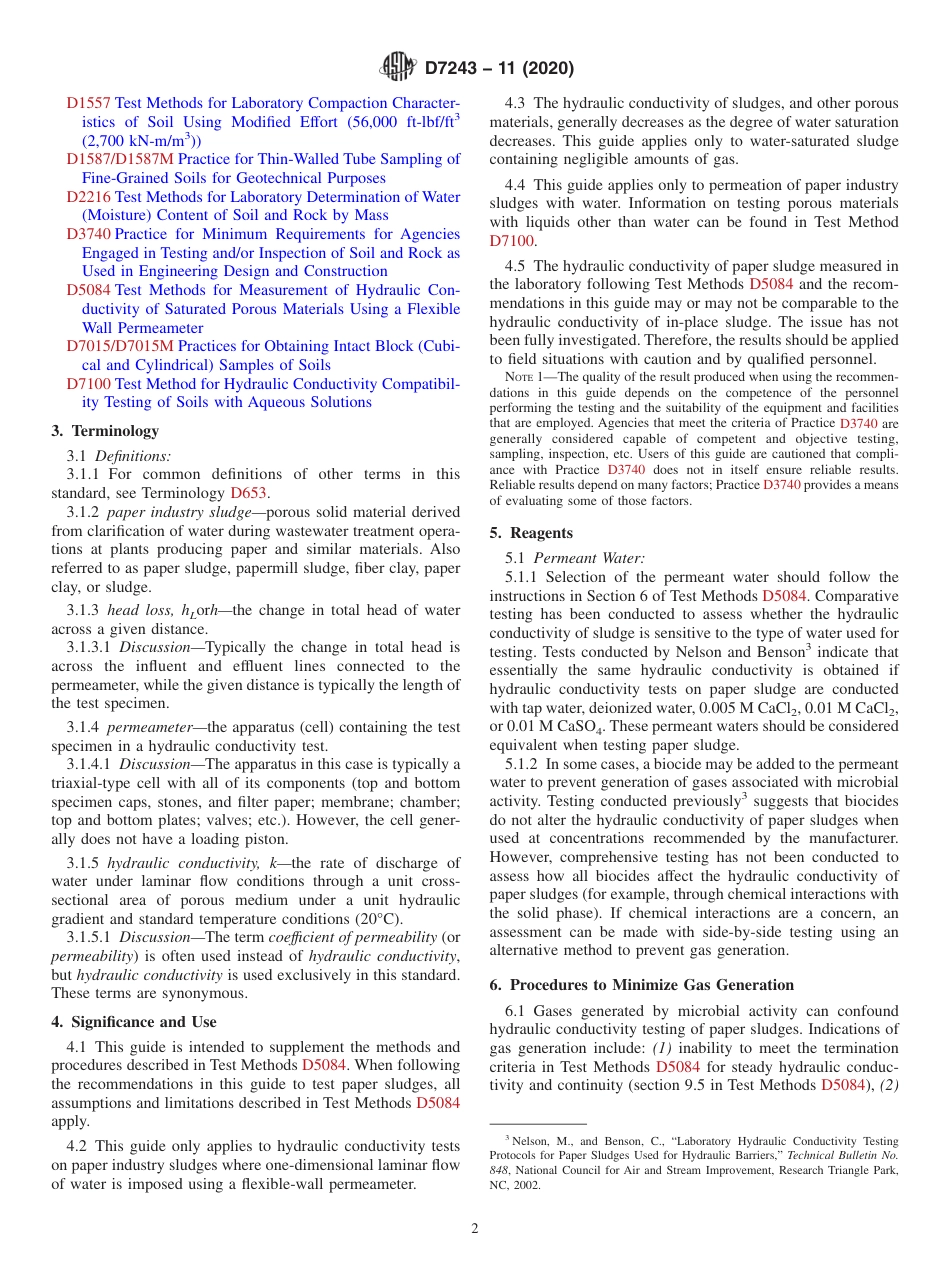 ASTM D7243 - 11 (2020).pdf_第2页