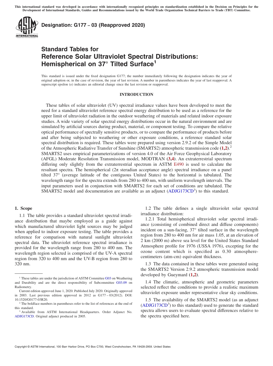 ASTM G177 - 03 (2020).pdf_第1页