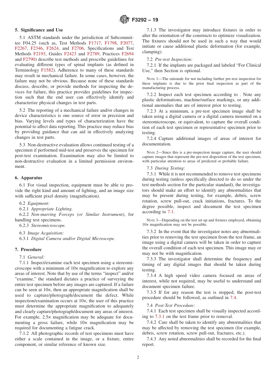 ASTM F3292 - 19.pdf_第2页