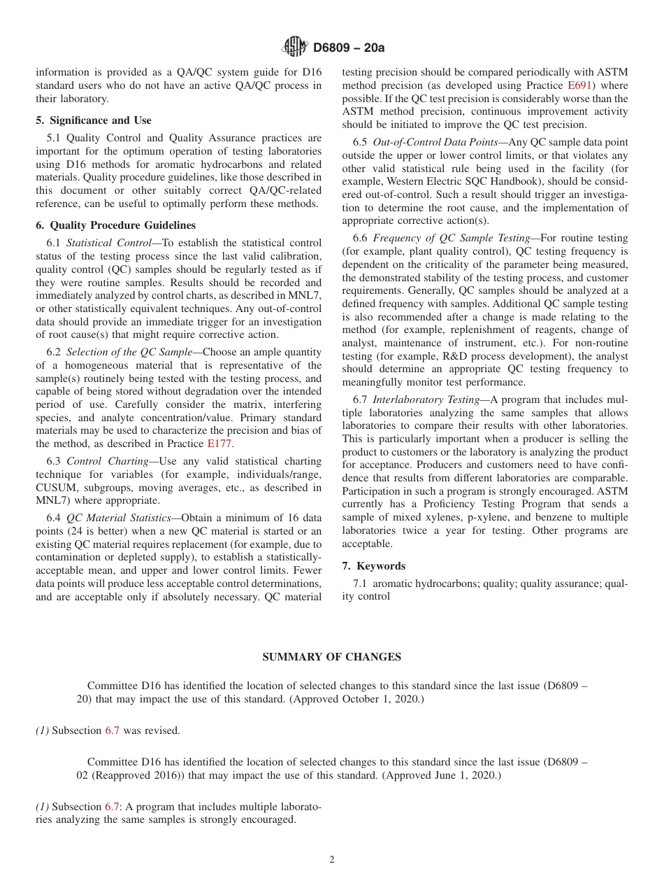 ASTM D6809 - 20a.pdf_第2页