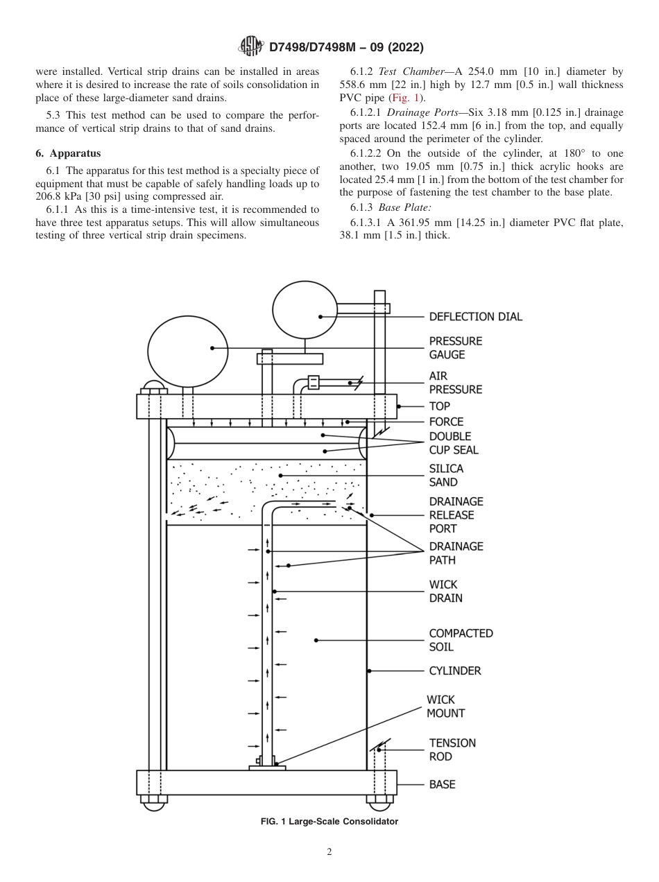 ASTM D7498 - D 7498M - 09 (2022).pdf_第2页