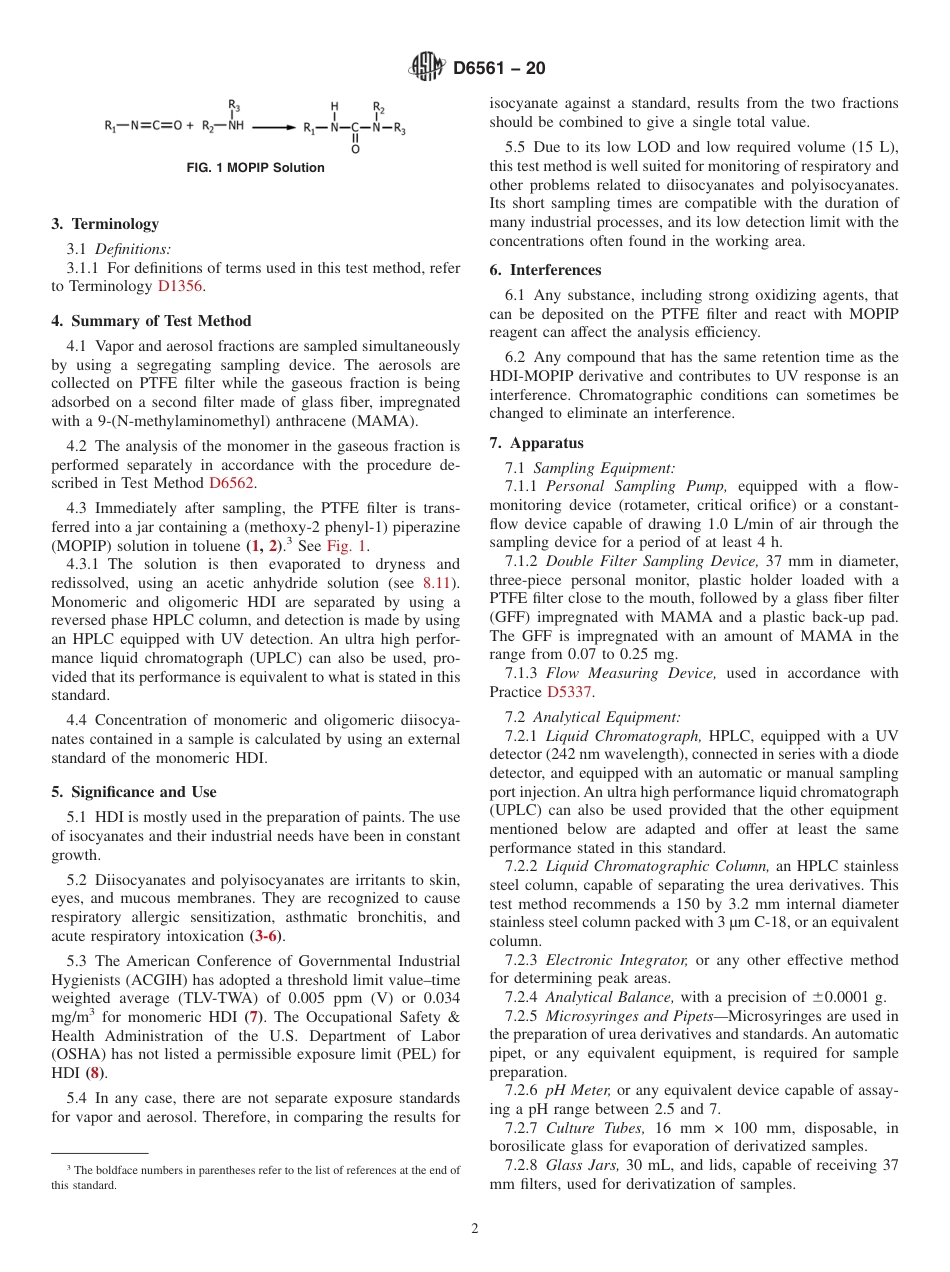 ASTM D6561 - 20.pdf_第2页
