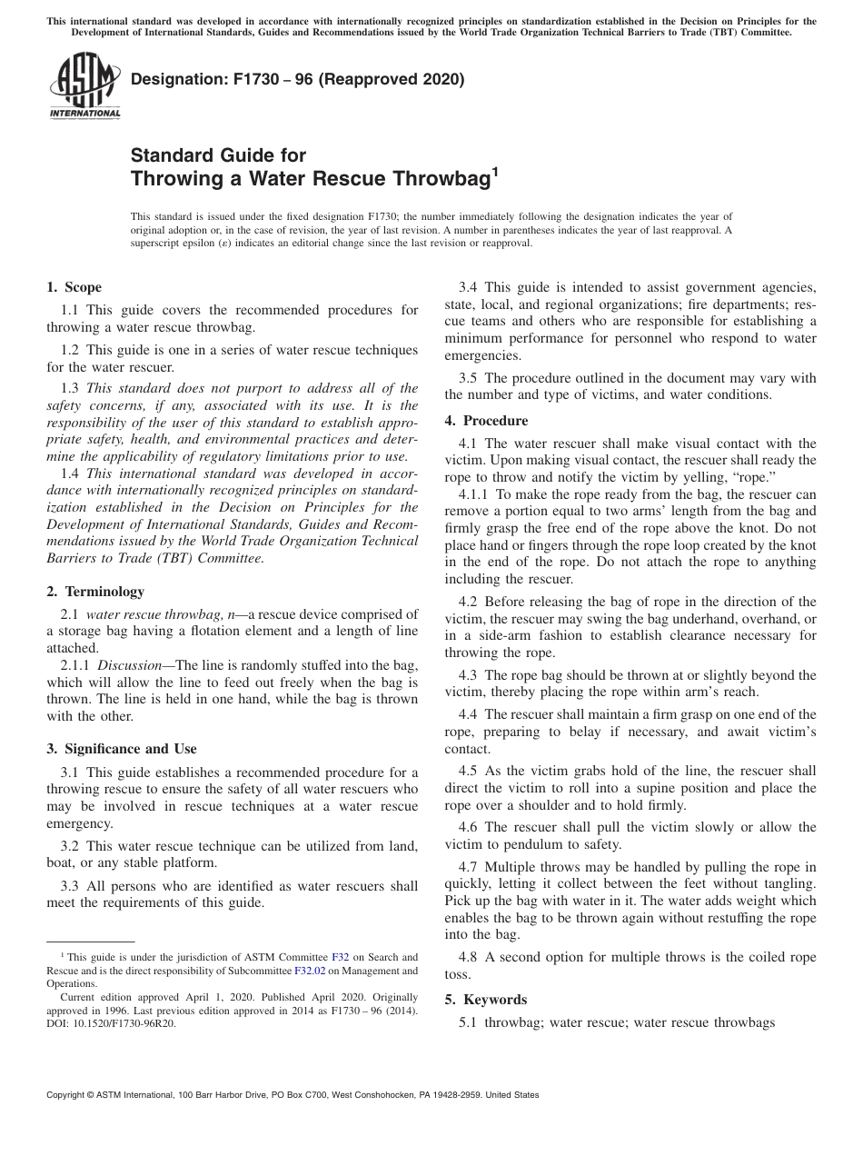 ASTM F1730 - 96 (2020).pdf_第1页