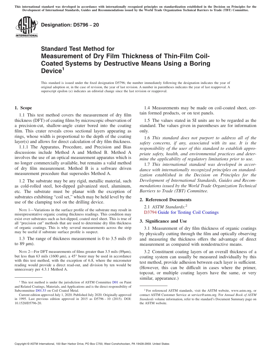 ASTM D5796 - 20.pdf_第1页