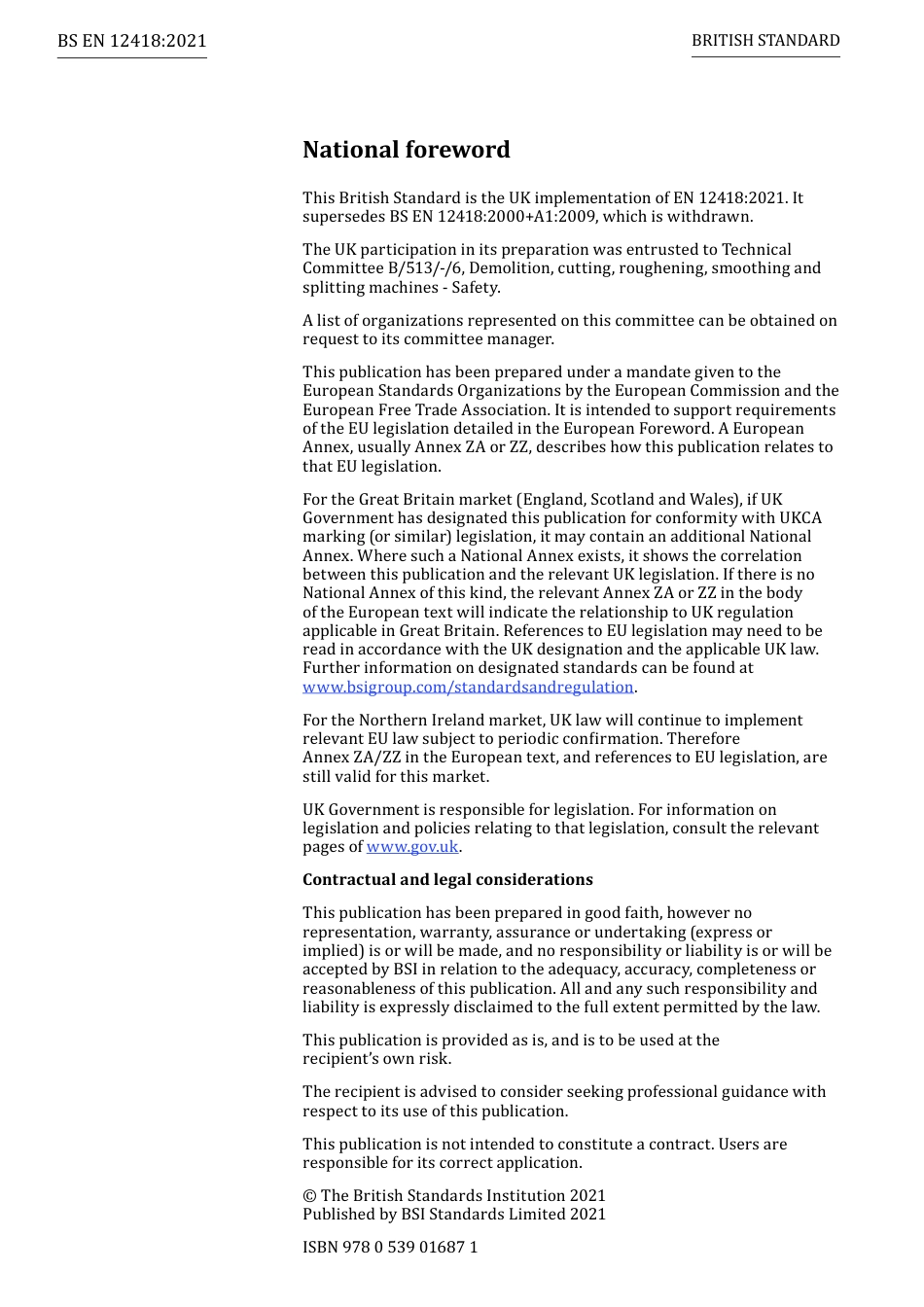 BS EN 12418-2021.pdf_第2页