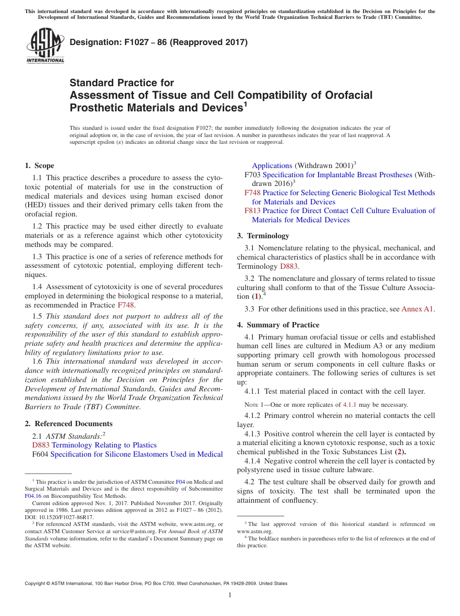 ASTM F1027 - 86 (2017).pdf_第1页