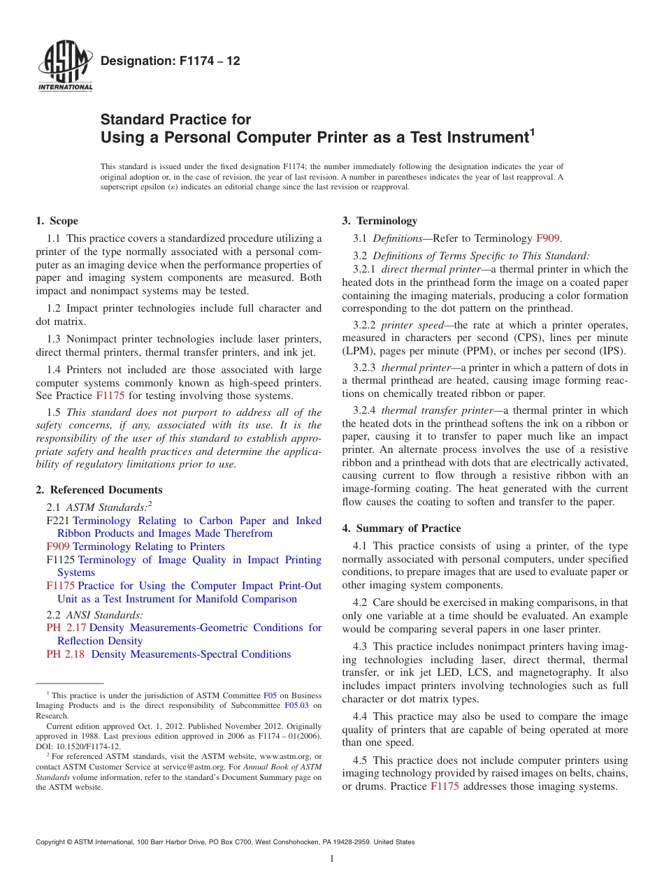 ASTM F1174 - 12.pdf_第1页