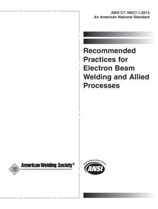 AWS C7.1M - C7.1-2013.pdf