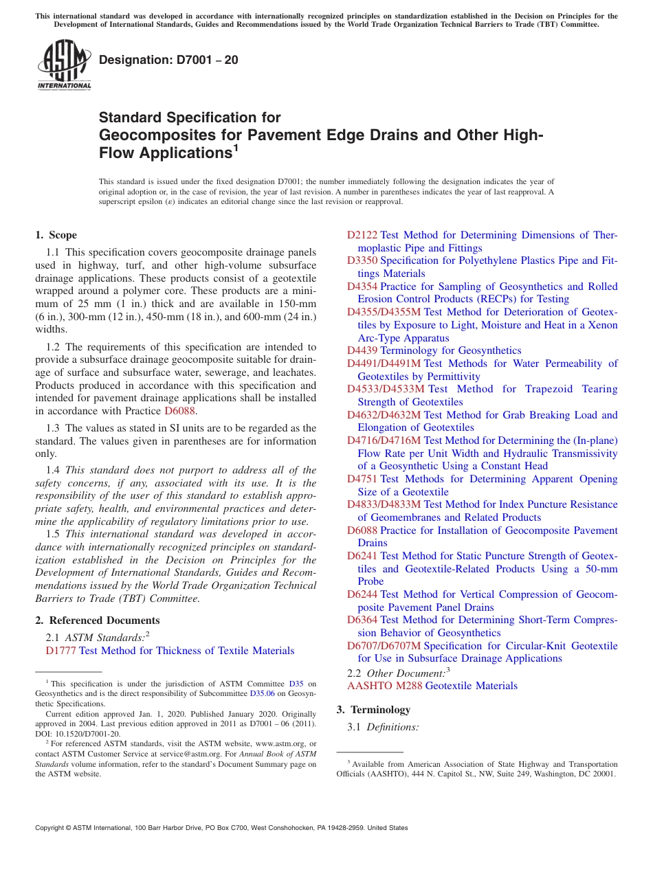 ASTM D7001 - 20.pdf_第1页
