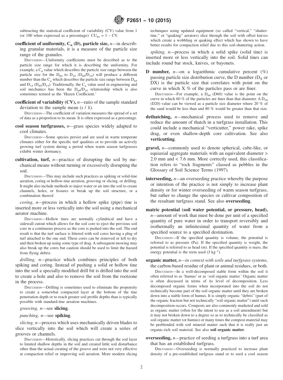 ASTM F2651 - 10 (2015).pdf_第2页