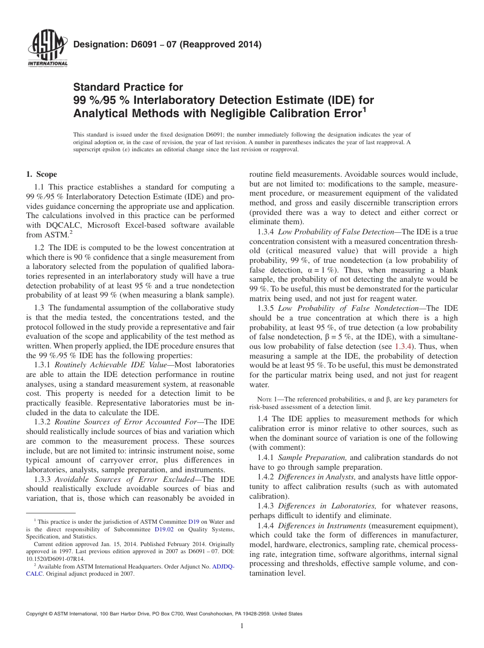 ASTM D6091 - 07 (2014).pdf_第1页