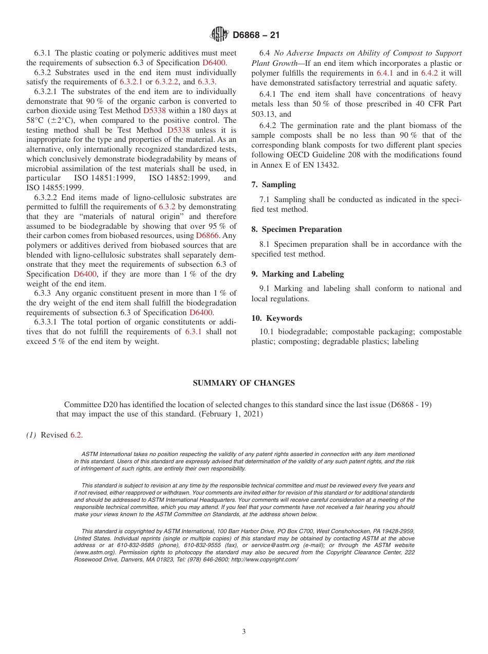 ASTM D6868 - 21.pdf_第3页