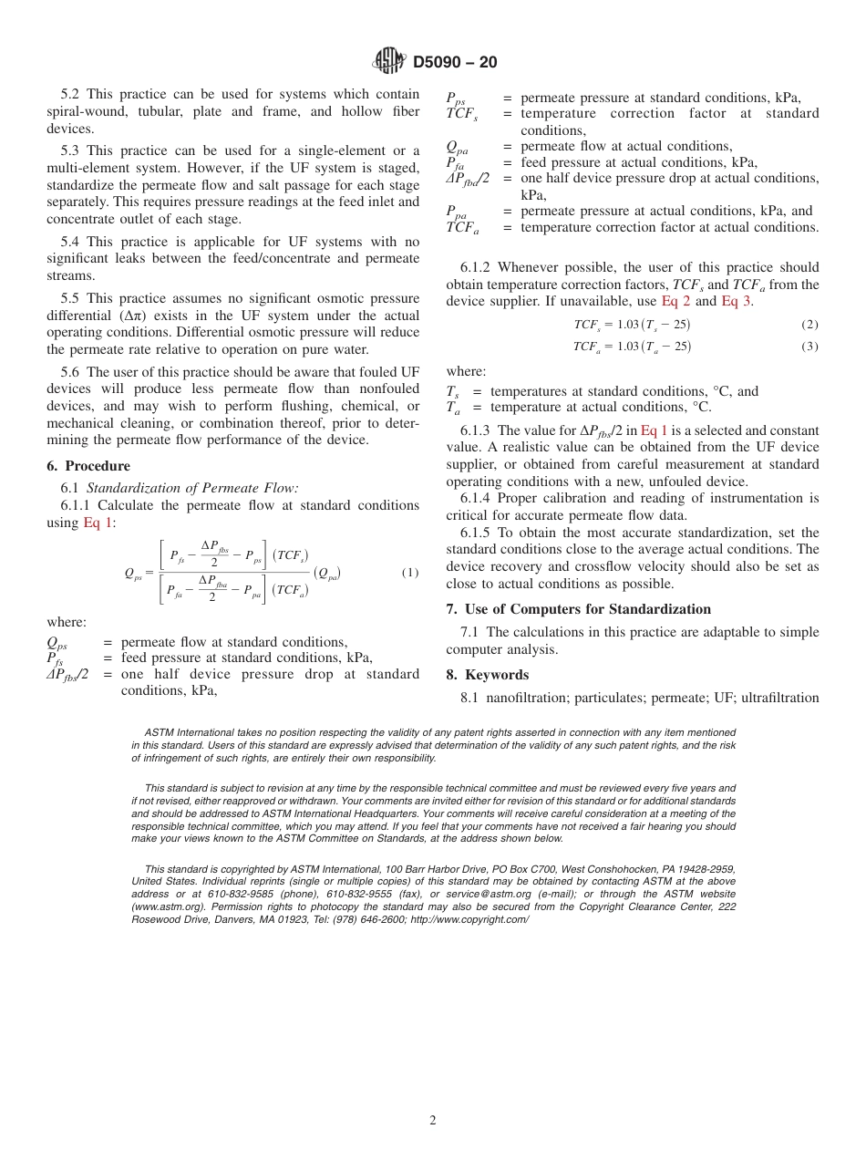 ASTM D5090 - 20.pdf_第2页