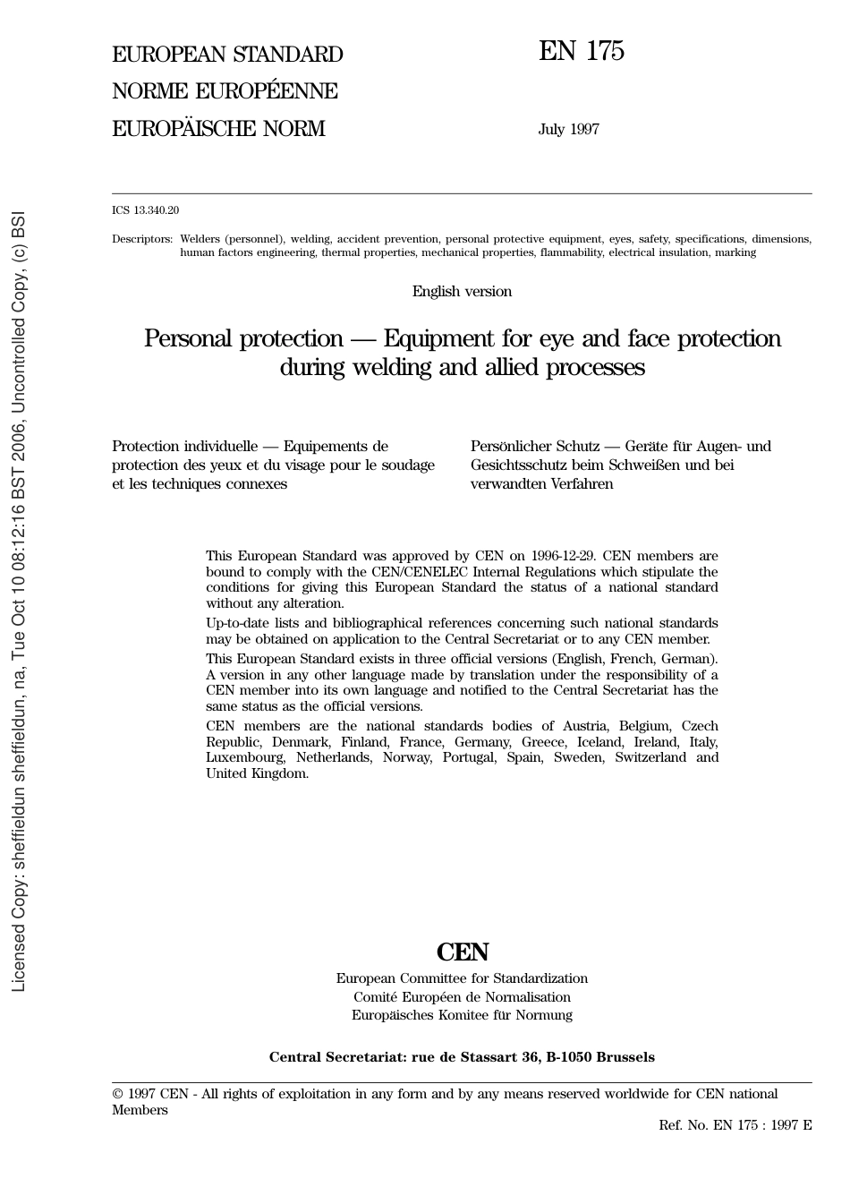 BS EN 00175-1997.pdf_第3页