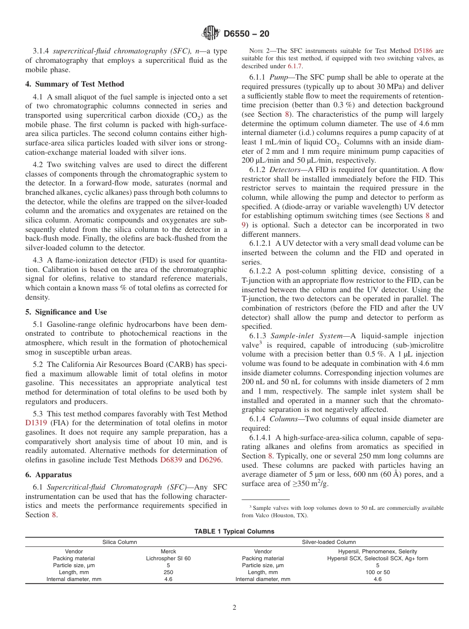ASTM D6550 - 20.pdf_第2页