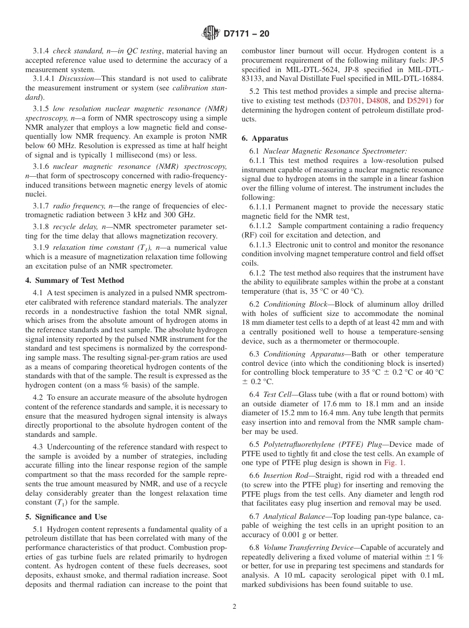 ASTM D7171 - 20.pdf_第2页