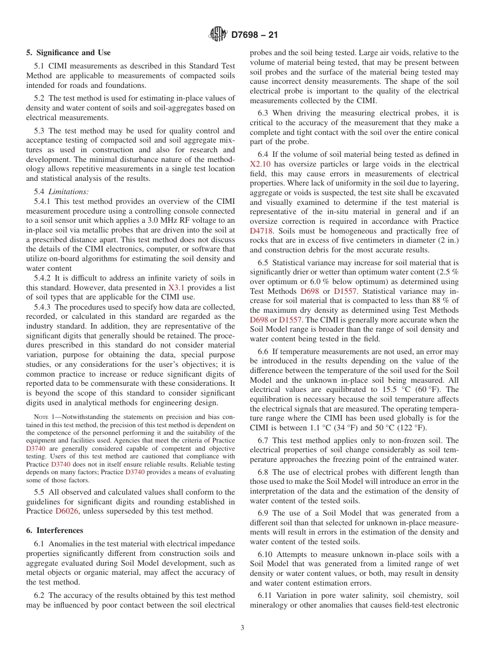 ASTM D7698 - 21.pdf_第3页