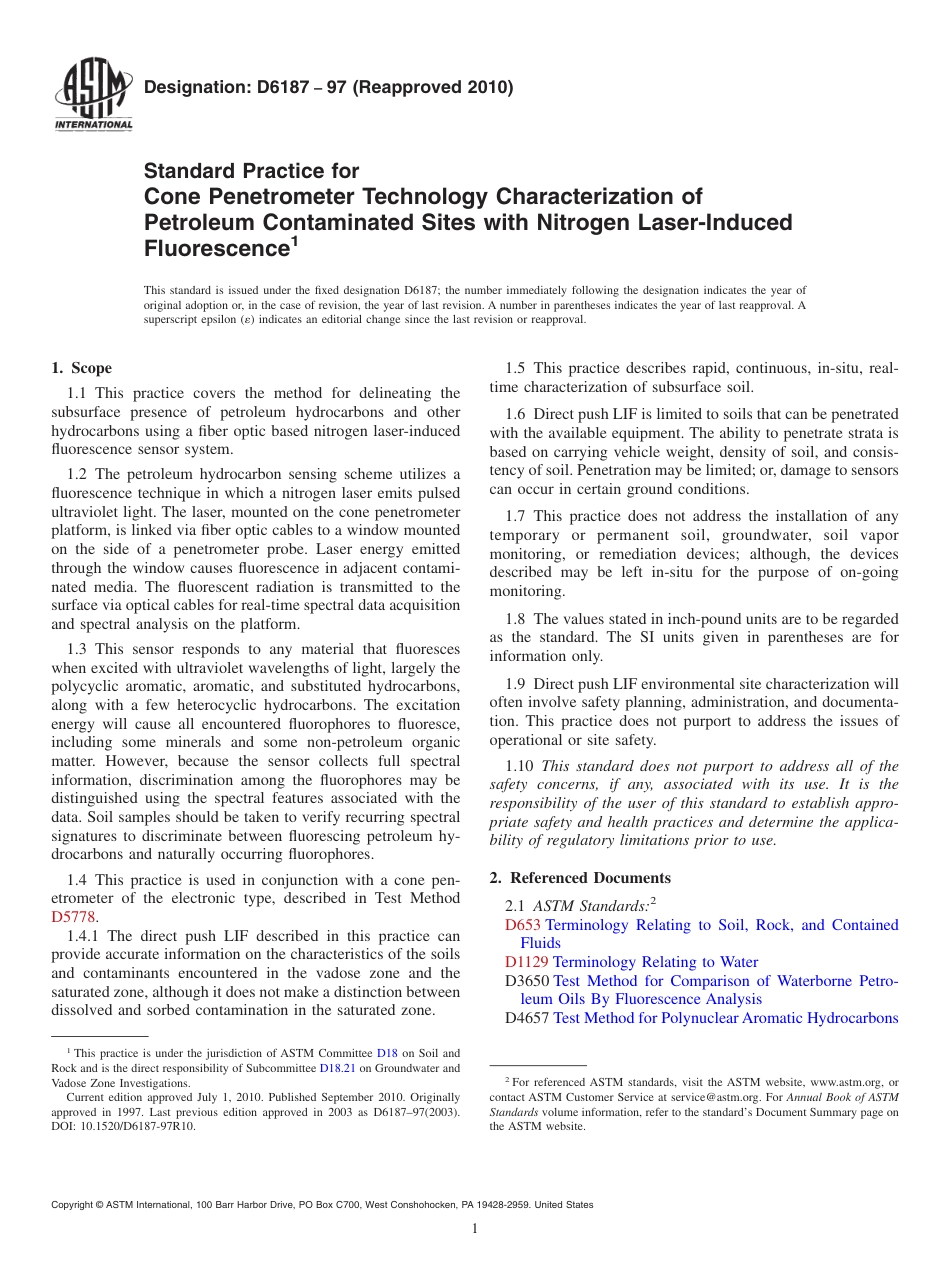 ASTM D6187 - 97 (2010).pdf_第1页