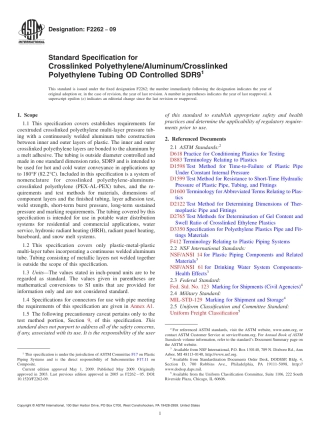 ASTM F2262 - 09.pdf