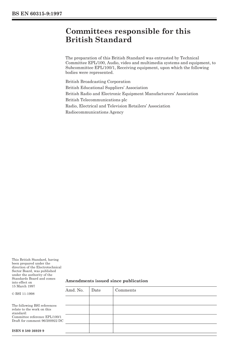 BS EN 60315-9-1997.pdf_第2页