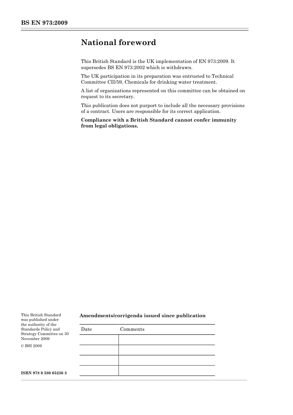 BS EN 00973-2009.pdf_第2页