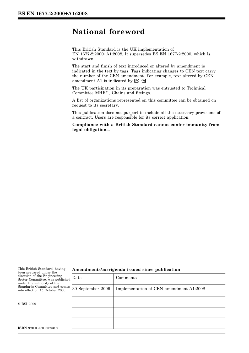 BS EN 01677-2-2000 + A1-2008.pdf_第2页