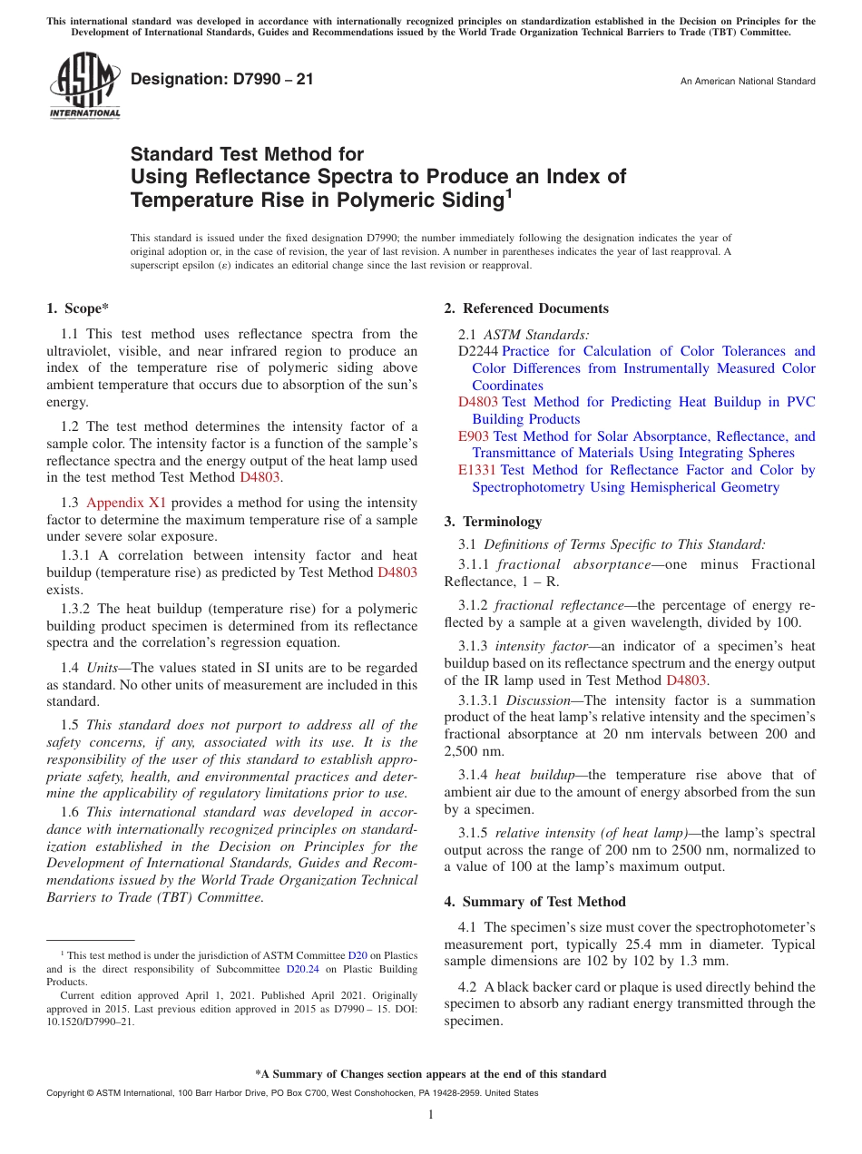 ASTM D7990 - 21.pdf_第1页