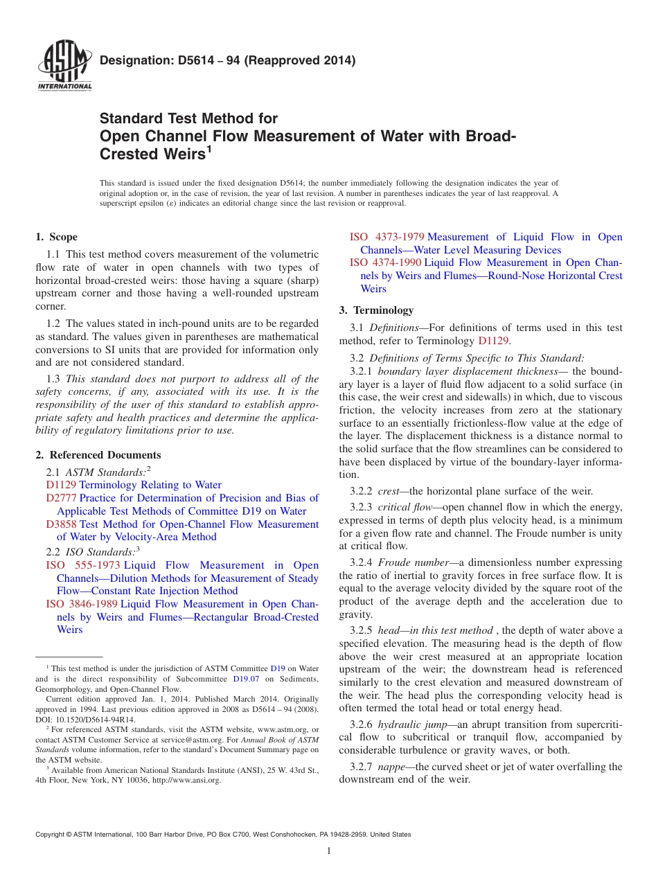 ASTM D5614 - 94 (2014).pdf_第1页