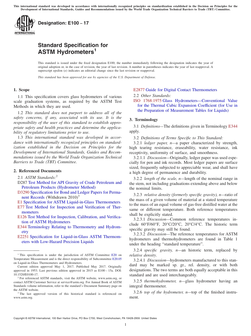 ASTM E100-17  14.03.pdf_第1页