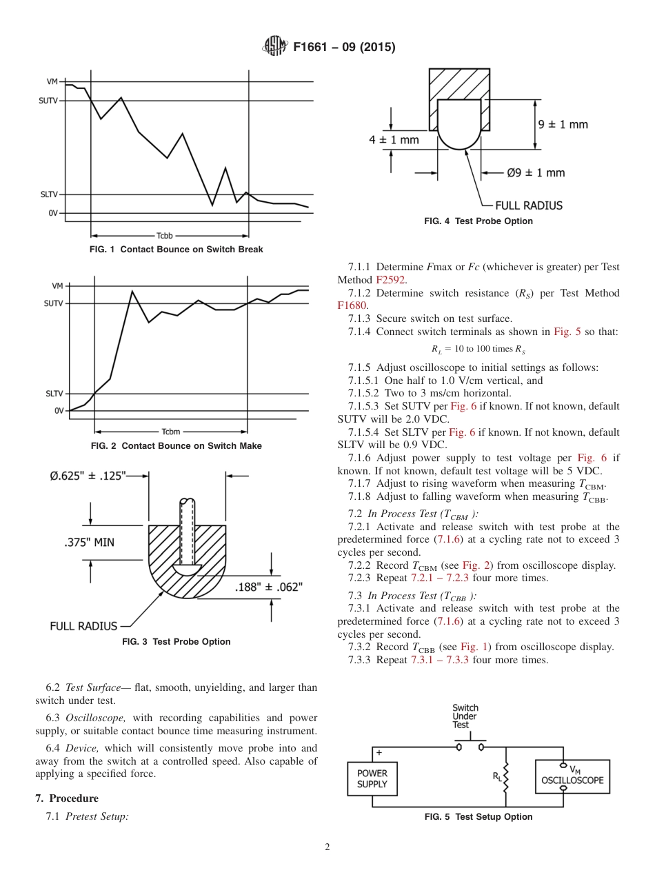 ASTM F1661 - 09 (2015).pdf_第2页