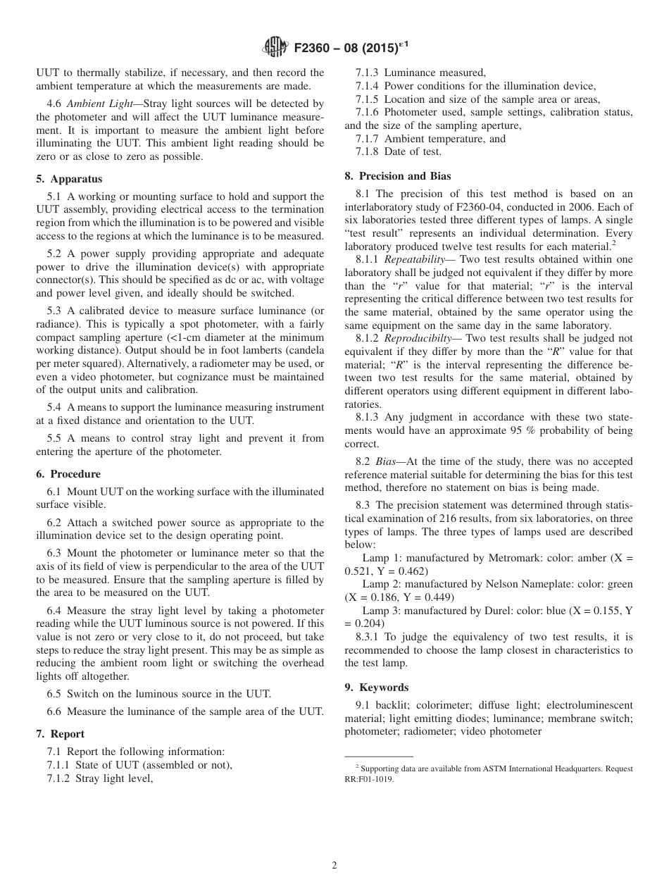 ASTM F2360 - 08 (2015)e1.pdf_第2页