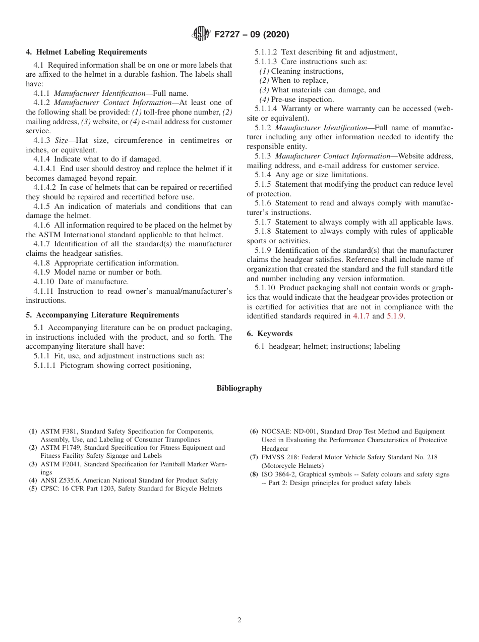 ASTM F2727 - 09 (2020).pdf_第2页