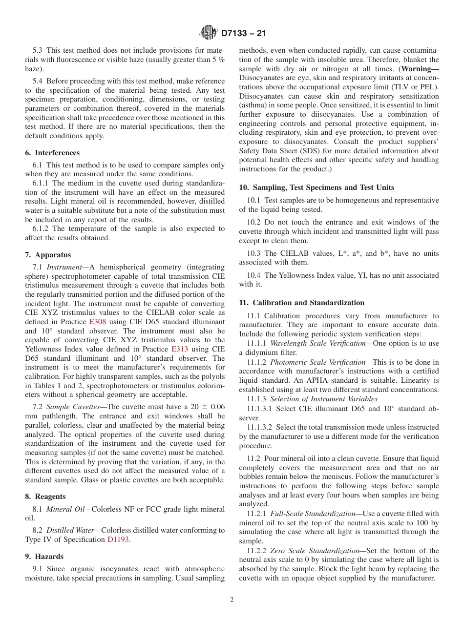 ASTM D7133 - 21.pdf_第2页