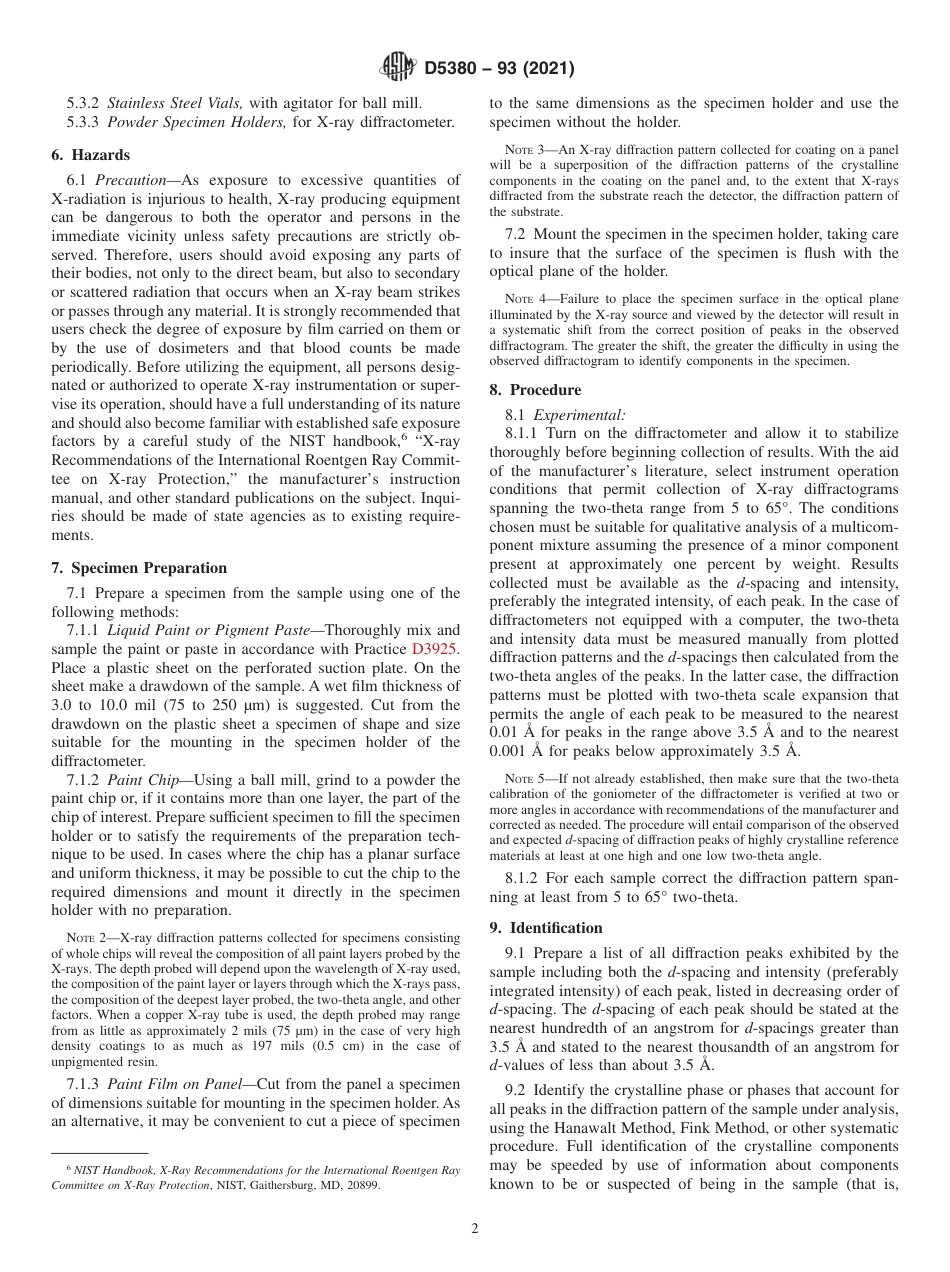 ASTM D5380 - 93 (2021).pdf_第2页