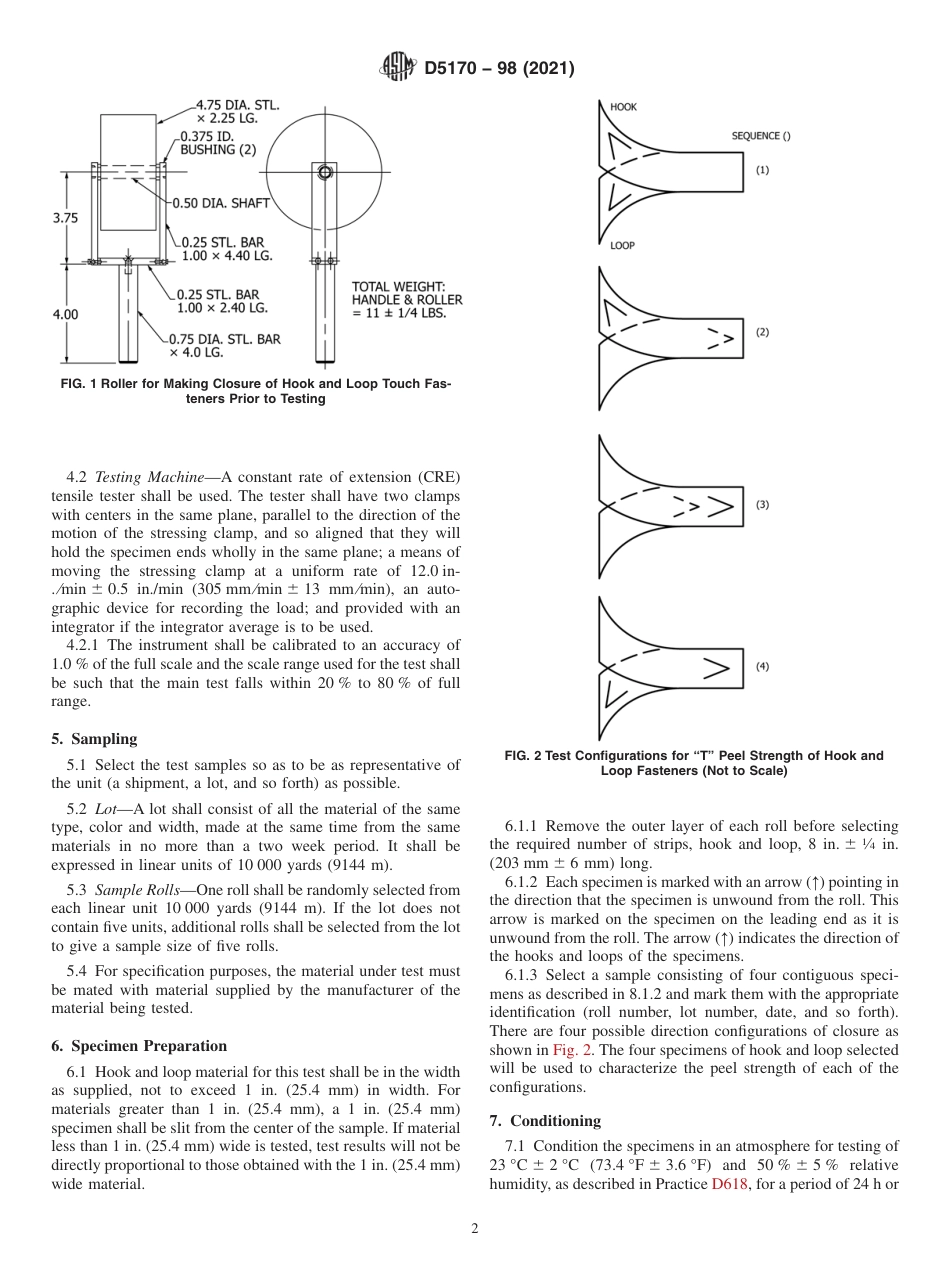 ASTM D5170 - 98 (2021).pdf_第2页