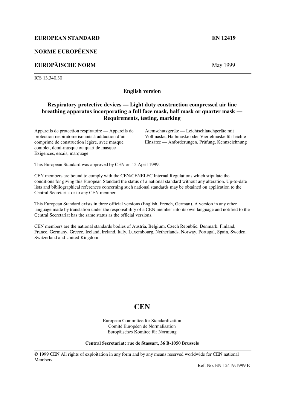 BS EN 12419-1999.pdf_第3页
