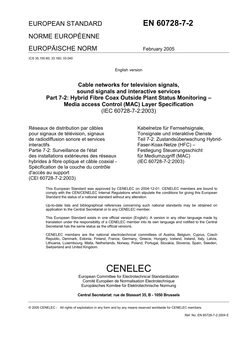 BS EN 60728-7-2-2005.pdf_第3页