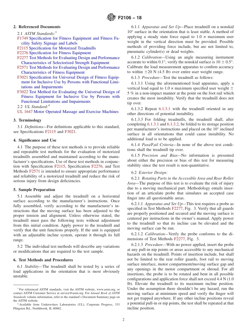 ASTM F2106 - 18.pdf_第2页