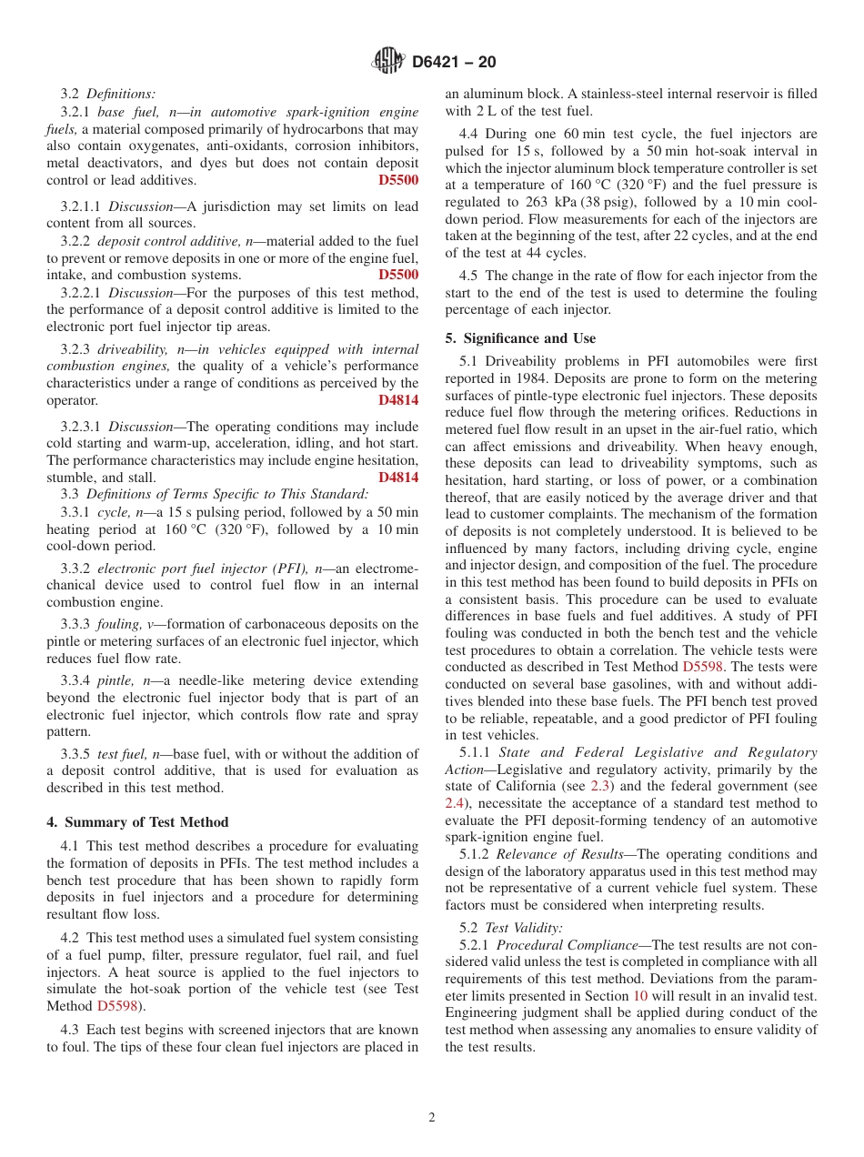 ASTM D6421 - 20.pdf_第2页