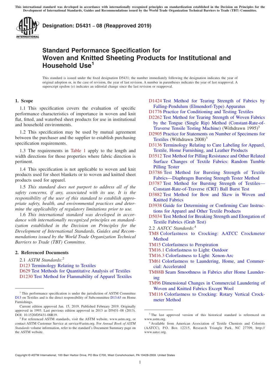 ASTM D5431 - 08 (2019).pdf_第1页