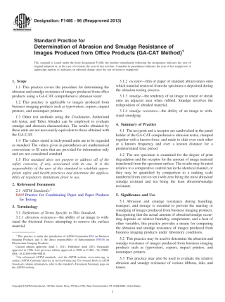 ASTM F1486 - 96 (2013).pdf