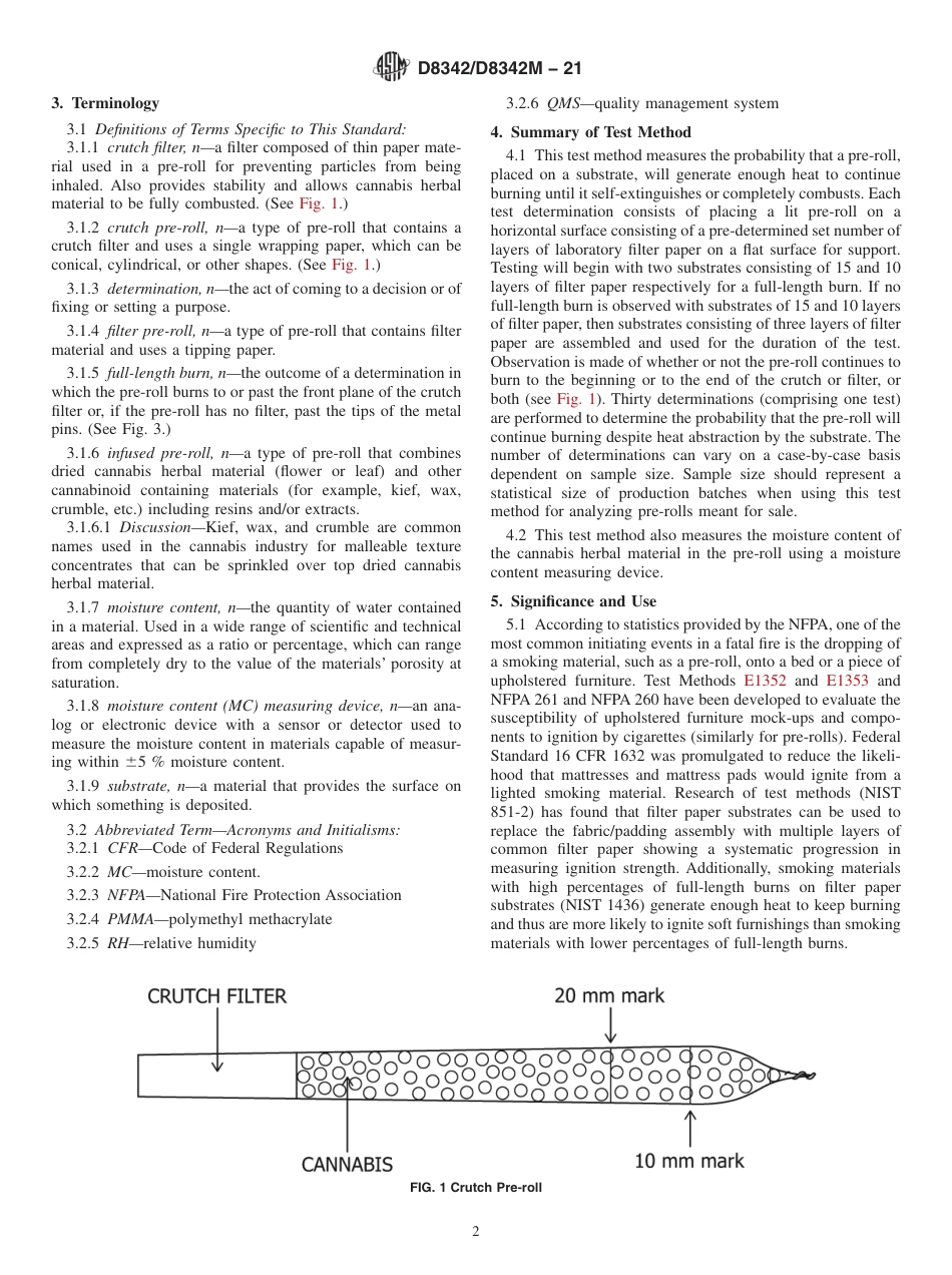 ASTM D8342 - D 8342M - 21.pdf_第2页