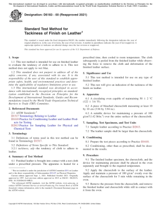 ASTM D6183 - 00 (2021).pdf
