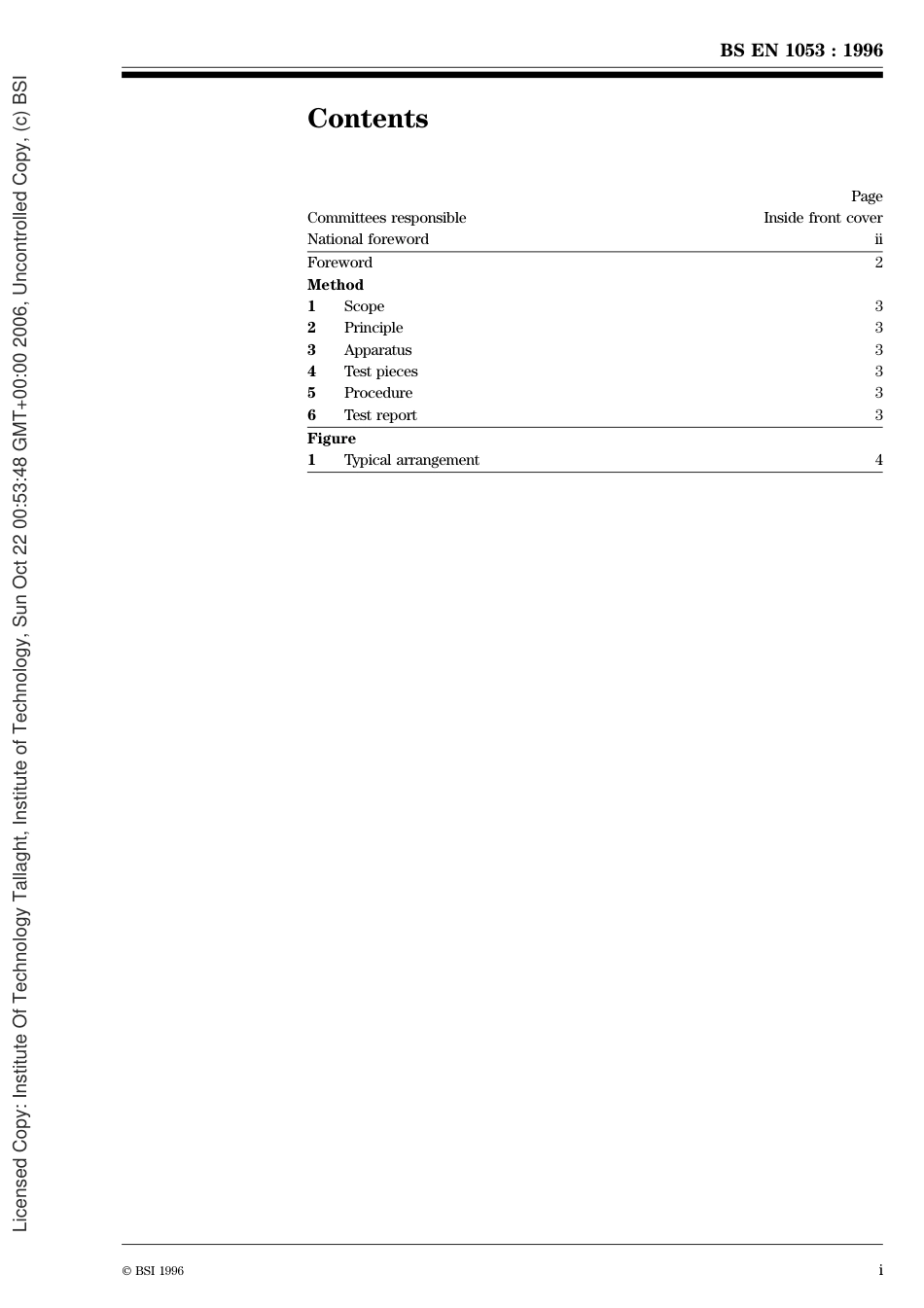 BS EN 01053-1996 (BS 2782-11 Method 1112B-1996).pdf_第3页