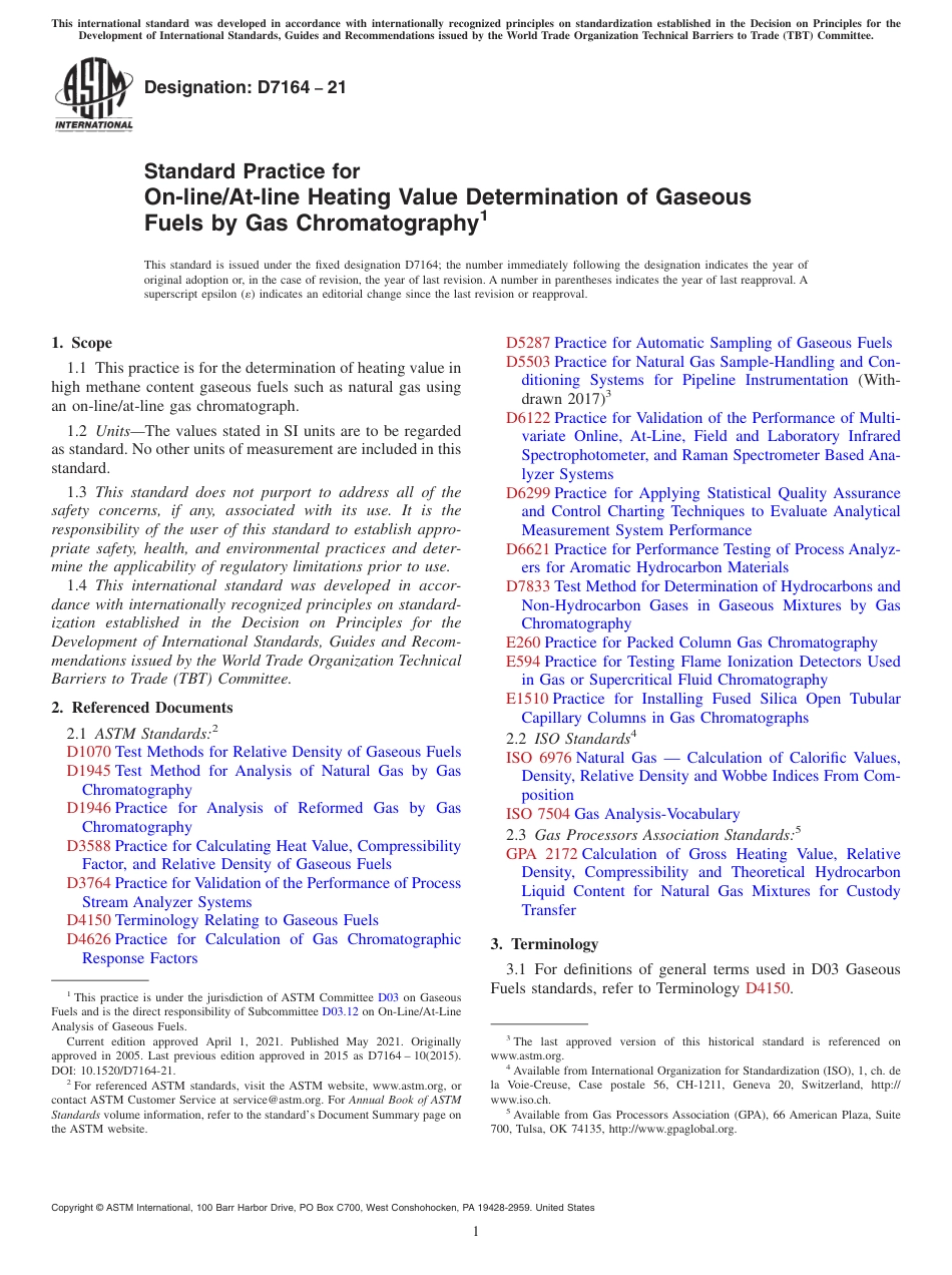 ASTM D7164 - 21.pdf_第1页